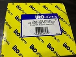 Porsche Cayenne 03 - Uro Drive Shaft Center Support Repair Kit 955421020SUP. Fixed Price $75.00.