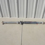 06-11 Mercedes ML-CLASSML350 Diesel Rear Drive Shaft 164 Type. Fixed Price $123.99.