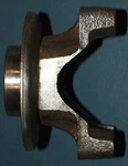 1957 1958 1959 1960 1961 1962 1863 1964 Corvette Rear End Flange Gm 3741822. Fixed Price $129.99.