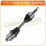 Front Rh Right Cv Axle Drive Shaft For Chrysler Pt Cruiser Fwd Manual Trans 2.4L. Fixed Price $130.21.