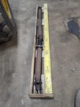 Rear Drive Shaft 2WD 139.8" Wb Fits 07-15 Titan 1756067. Fixed Price $259.99.