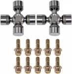 Genuine Dorman Repair Kit Fits Only Driveshafts 933-405. Fixed Price $61.08.