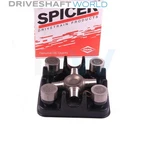 Usa Made 1.625" 4.957" Spicer / SPL90 Series Universal Joint SPL100X. Fixed Price $177.20.