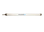 Us Built Rear Driveshaft Silverado/sierra 1500 4WD 2014-18 4.3L 153" Wheelbase. Fixed Price $699.00.