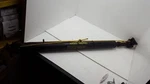 Rear Drive Shaft 1995 96 97 Isuzu Trooper A/t Trans Only. Fixed Price $109.80.