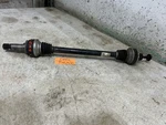 2021 Porsche Cayenne Driver Left Side Rear Axle Shaft Oem 4M4501203H. Fixed Price $169.99.