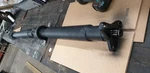 07 08 09 10 Bmw M6 Rear Drive Shaft, Speed (sequential Manual Gearbox). Fixed Price $130.00.