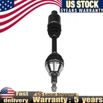 Front Cv Axle Assembly For Dodge Ram 1500 4WD 2012-2022 Driver Passenger Side. Fixed Price $75.99.