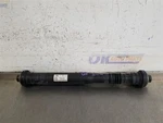 11-18 Porsche Cayenne 3.6L Awd Front Driveshaft 7P0521101P. Fixed Price $104.13.