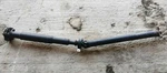 Bmw Series E90 E91 E92 E93 330I N52 N53 Auto Propshaft 1452MM 7527357. Fixed Price $67.12.