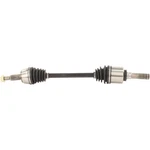 FD-8282 Trakmotive Cv Half Shaft Axle Rear Passenger Right Side Hand For Lincoln. Fixed Price $161.82.