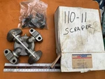 Carquest U-joint 4-6114. Fixed Price $19.00.
