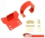 Bmr Suspension DSL018R Driveshaft Safety Loop. Fixed Price $109.95.