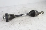 2011-2018 Porsche Cayenne Gts 4.8L Front Right Cv Axle Shaft 7P5407271B. Fixed Price $163.64.