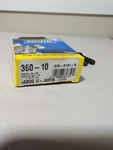 Moog 360-10 Universal Joint Strap Kit. See Description New Box. Fixed Price $12.99.