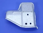 Genuine Mopar Heat Shield 5105640AA. Fixed Price $25.97.