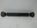 2017 Mercedes-benz GLE350 Front Drive Shaft 166 Type Fits 12-15 68K 3.5L. Fixed Price $105.10.
