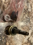 Napa Precision 260-1654 Suspension Ball Joint. Fixed Price $39.95.