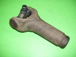 99 Dodge Ram Cummins 5.9L Front Driveshaft Slip Yoke 4WD 4X4 2500 3500. Fixed Price $34.50.