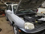 Rear Drive Shaft Automatic Transmission 4 Speed Fits 01-06 Santa Fe 1178728. Fixed Price $71.25.