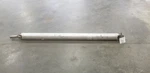 20 Gmc Sierra 1500 Rear Drive Shaft 3.0L 4X4 4WD Crew Cab 23370116. Fixed Price $270.00.