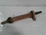 Rear Drive Shaft 125" Wb Piece Automatic Fits 85-89 Chevrolet 10 Van 1514293. Fixed Price $209.99.