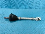 Genuine Mercedes Steering Column Coupling Shaft 204-462-06-78 Oem. Fixed Price $115.00.