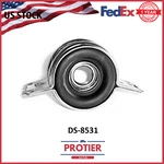 Brand New Protier Drive Shaft Center Support Bearing - Part # DS8531. Fixed Price $30.87.