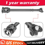Driveshaft Prop Assy Front For Chevy Blazer K10 K20 Suburban Gmc 26013911. Fixed Price $119.36.