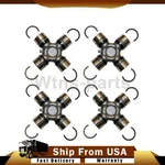 4X Gmb U-joints Front Rear Shaft All For Gmc Yukon 6.5L 4WD Rwd 1996-1997. Fixed Price $105.31.