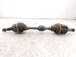 10-15 Lexus RX350 Fwd At Driver Side Front Axle Shaft Assembly. Fixed Price $134.99.