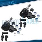 Pair Front Lower Ball Joints For Lesabre Park Avenue Seville Bonneville Deville. Fixed Price $31.87.
