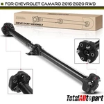 Drive Shaft Assembly For Chevrolet Camaro 2016-2020 V8 6.2L Rwd Manual Rear Side. Fixed Price $299.99.