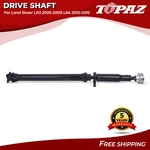 Rear Driveshaft Prop Fits Land Rover LR3 2005-09 LR4 2010-16 Awd LR037027. Fixed Price $159.99.