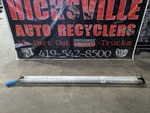2020-2024 Crew Cab 6.6' Short Bed 4WD Aluminum Driveshaft 2500 3500 Hd 6.6L Gas. Fixed Price $400.00.