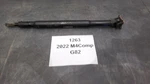 21-25 Oem Bmw G80 G82 M4 Awd Competition Front Drive Shaft At Transmission 19K. Fixed Price $149.95.