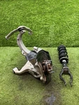 18-22 Infiniti Q50 Awd Front Driver Suspension Spindle Arm Shock 42K. Fixed Price $250.00.