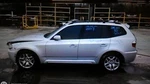 2007 Bmw X3 Rear Drive Shaft 3.0L At (1308MM. Fixed Price $250.00.