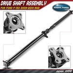 Rear Driveshaft Prop Assy Ford F-150 2009-2014 Rwd Automatic Trans. Fixed Price $333.99.