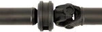 Rear Drive Shaft 2WD Cylinder Automatic Transmission Fits 00 Frontier 605394. Fixed Price $1044.00.
