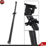 Rear Driveshaft Prop Assembly For 2010 2011 2012 2013 Acura Mdx Zdx 3.7L. Fixed Price $146.53.