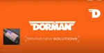 Rear Drive Shaft Dodge Ram 2011-2019 Heavy Duty Usa Made Dorman. Fixed Price $229.00.