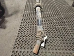 Rear Drive Shaft Section Manual Transmission Fits 93-94 Isuzu Rodeo 617166. Fixed Price $182.69.