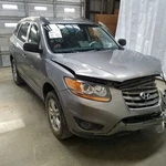 Rear Drive Shaft 2.4L Fits 10-12 Santa Fe 270964. Fixed Price $240.00.
