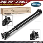 New Front Driveshaft Prop Assembly For Infiniti QX56 2004-2010 V8 5.6L 4WD. Fixed Price $128.59.