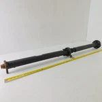 13-19 Cadillac Ats Automatic Rwd Drive Shaft Propeller W/flange Aavg 23121561. Fixed Price $169.99.