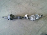 10-15 Toyota Prius Front Driver Cv Axle Shaft Assembly DW11L 43420-47031. Fixed Price $48.22.