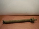 Jeep Liberty Kj 02-03 3.7 V6 Rear Driveshaft 52111558AD Free Ship. Fixed Price $89.99.
