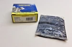 Moog Precision 3301 Cv Universal U-joint Grease Pack. Fixed Price $13.99.