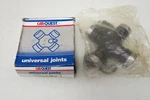 Vintage Carquest Universal Joint (2-4800). Fixed Price $11.04.